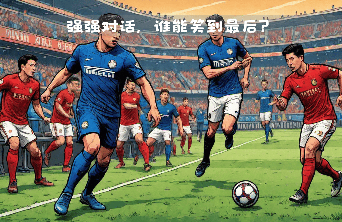 罗马主场逆转国际米兰，实现胜利