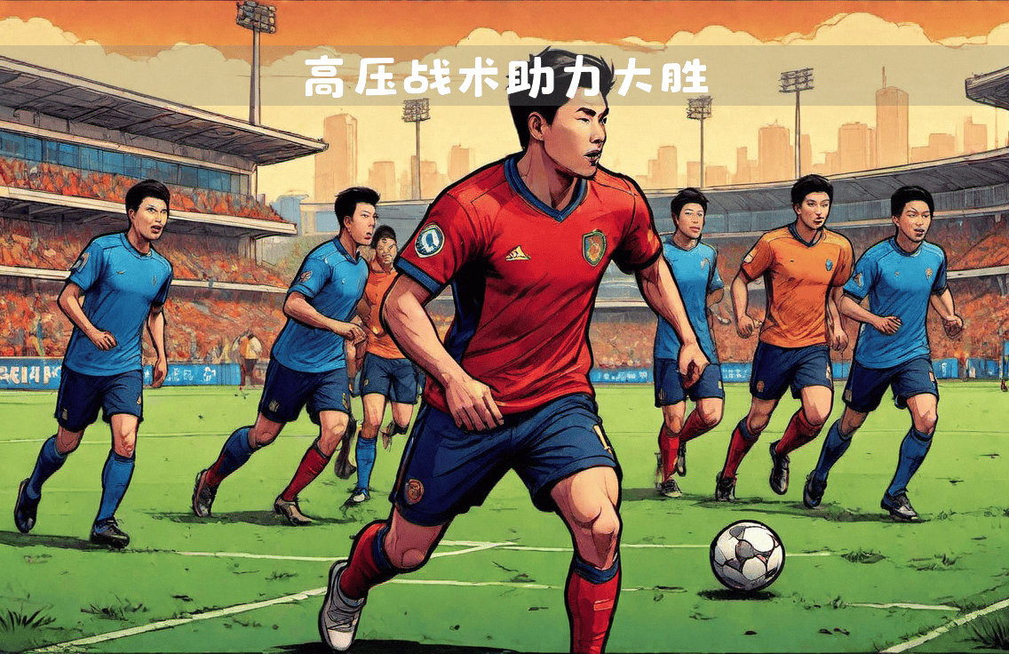 中场休息时刻，球队调整战术迎接下半场