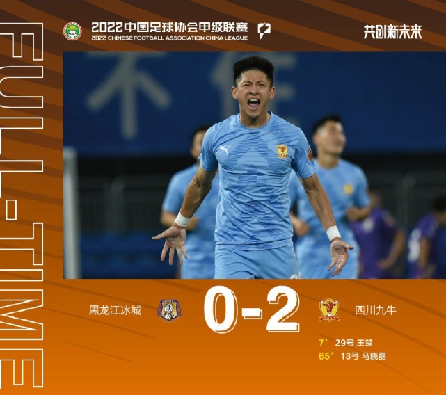 四川九牛客场逆转云南昆明，终结连败