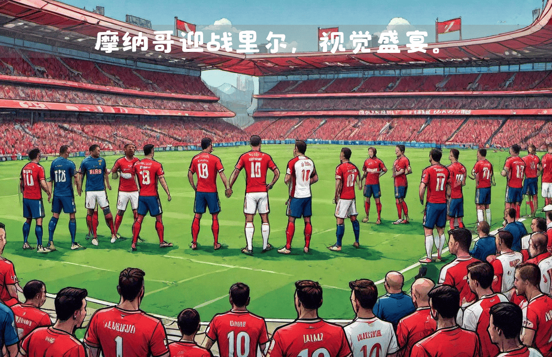 巴黎与摩纳哥焦点对决，谁胜出